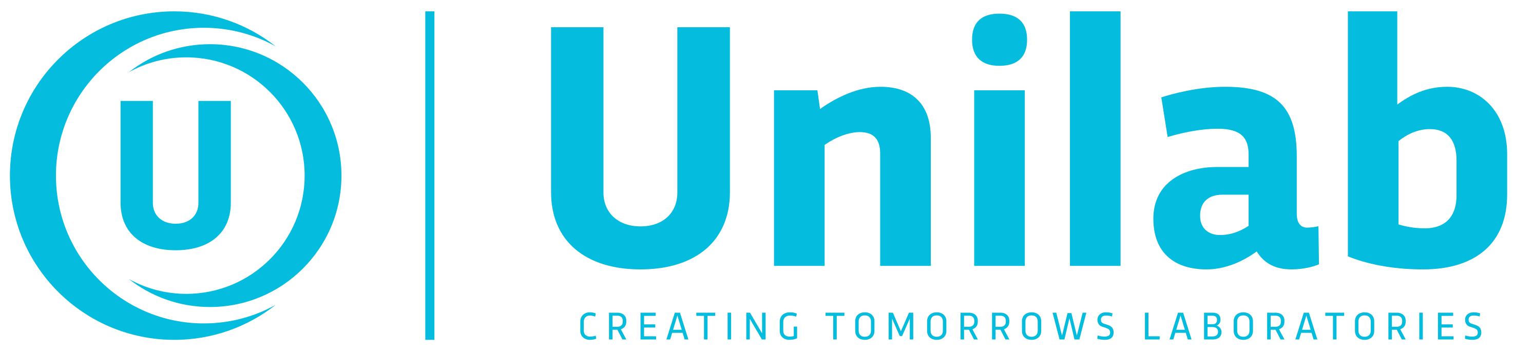 Unilab UK Logo